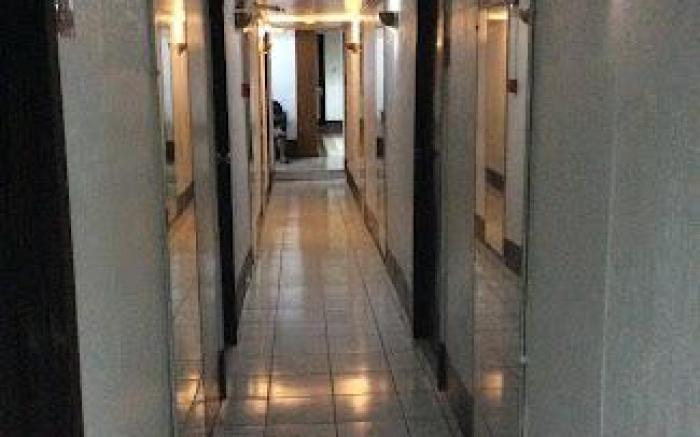 Pension Bacolod 