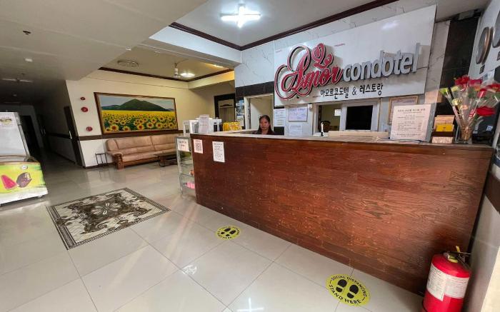 Zeppelin Aimor Condotel