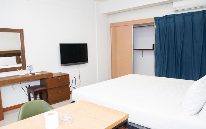 Zeppelin Aimor Condotel