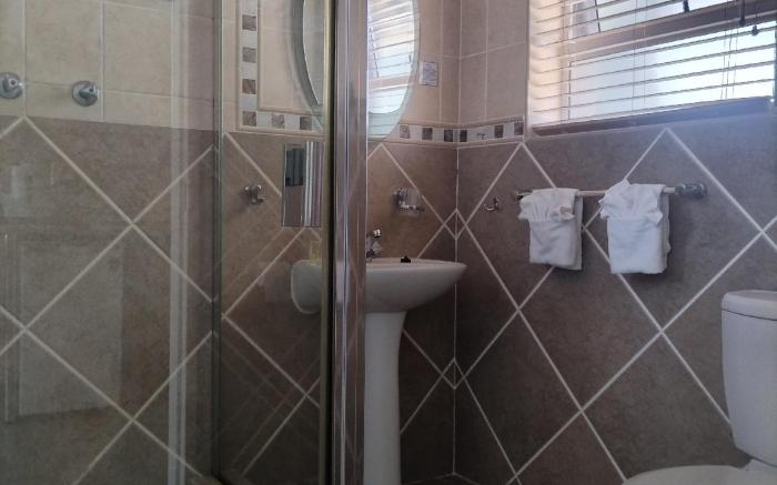 @47 Guest House -Oban
