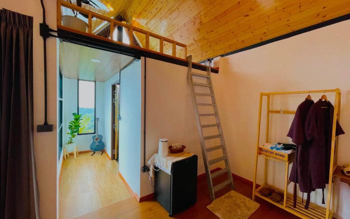 Sinsup Villa 1
