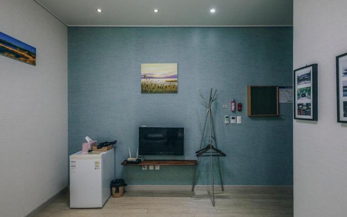 Guest House Yeojung