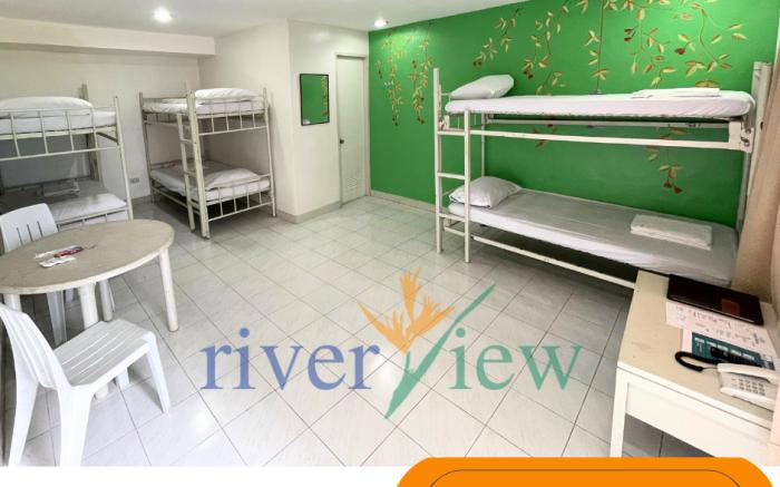 Riverview Resort and Conference Center