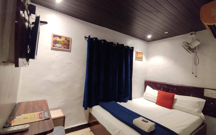 Hotel Aspen - Nr BKC