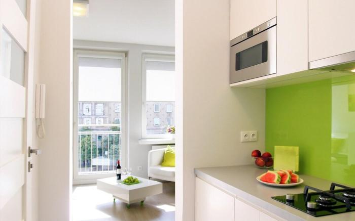 Wlr Apartments Marszalkowska