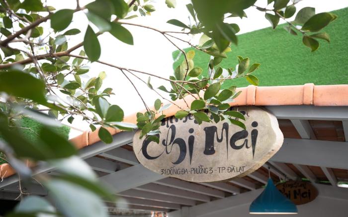 Chi Mai Homestay