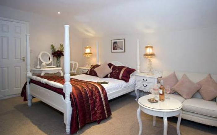 Windermere Boutique Hotel Spa Suites & Hot Tubs
