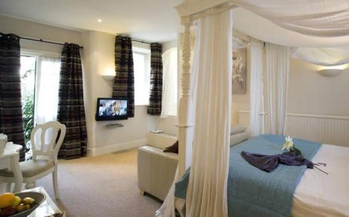 Windermere Boutique Hotel Spa Suites & Hot Tubs