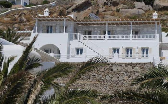With-inn Mykonos Suites