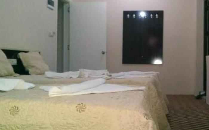 Anatolia Hotel