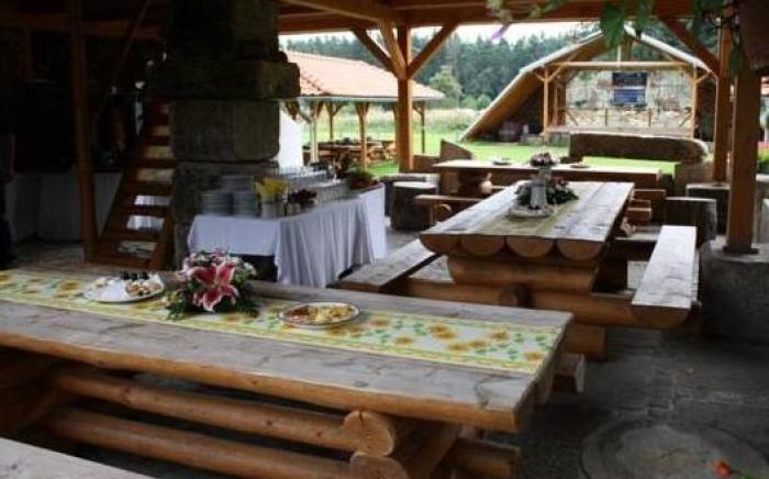 Penzion Kaminek