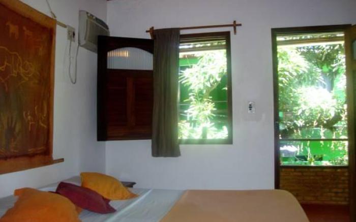 Pousada Caravelas