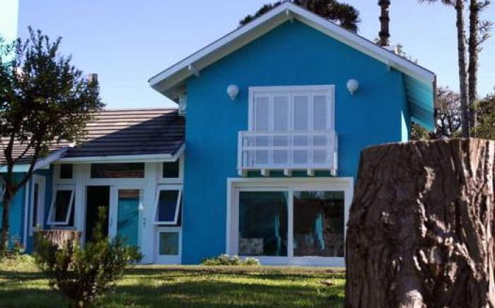 Pousada Lanai Gramado
