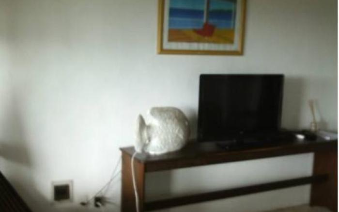 Pousada Mar a Vista