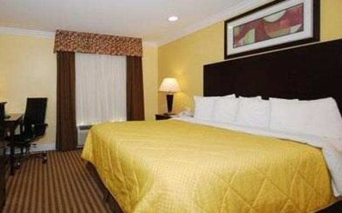 Quality Inn near Mountain Creek