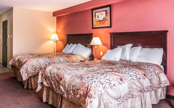 Quality Inn