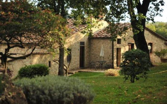 Querceto Di Castellina