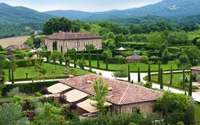 Borgo Santo Pietro