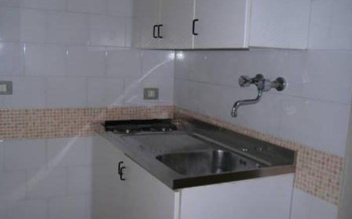 Residence Hotel Moderno