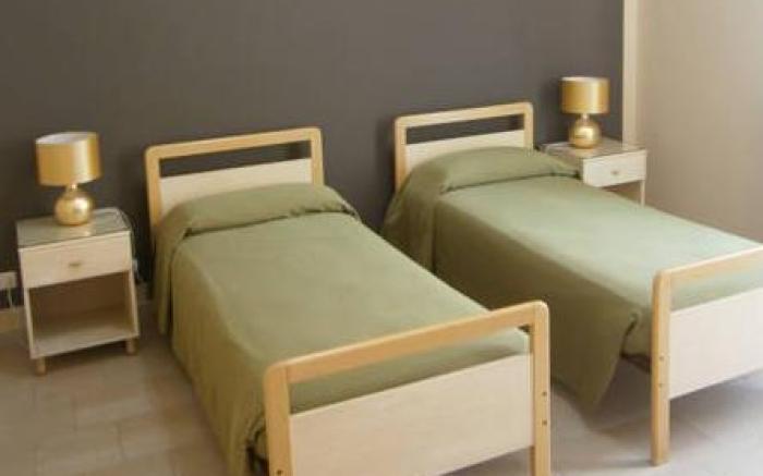 Residence Hotel Moderno