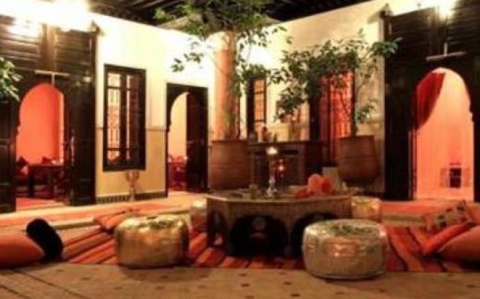 Riad Al Ralia