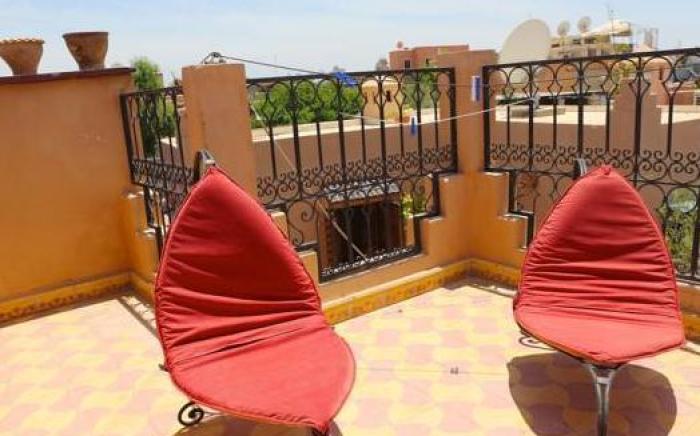 Riad Eva