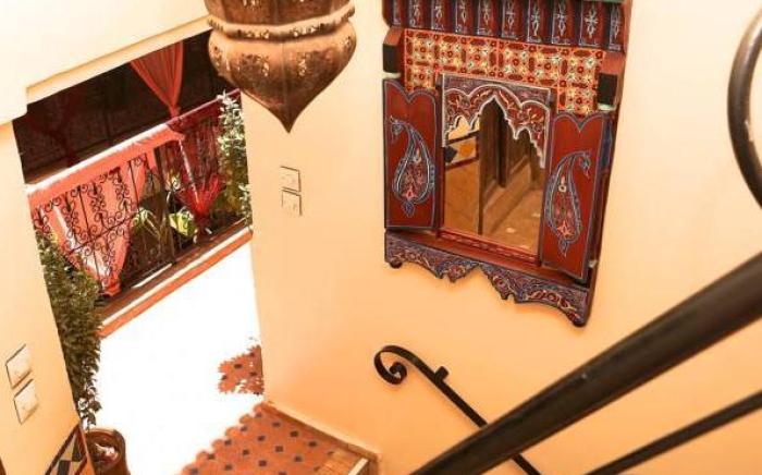Riad Eva