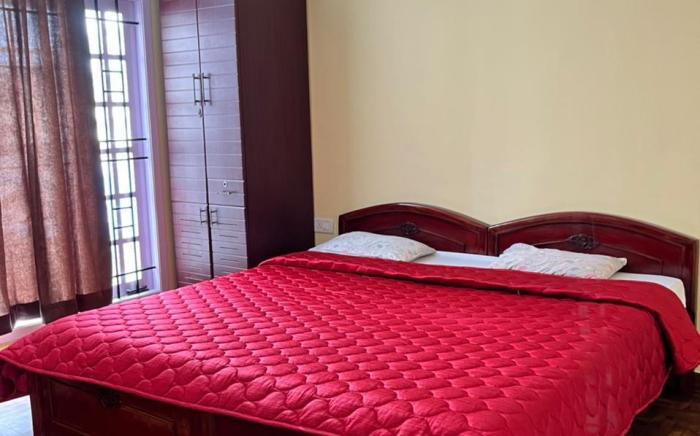 Holidays Booking Kodai