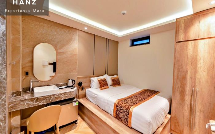 HANZ MyMy 2 Hotel Saigon