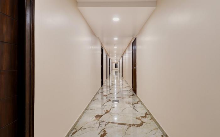 Super Townhouse Arekere Near Mithai Mahal