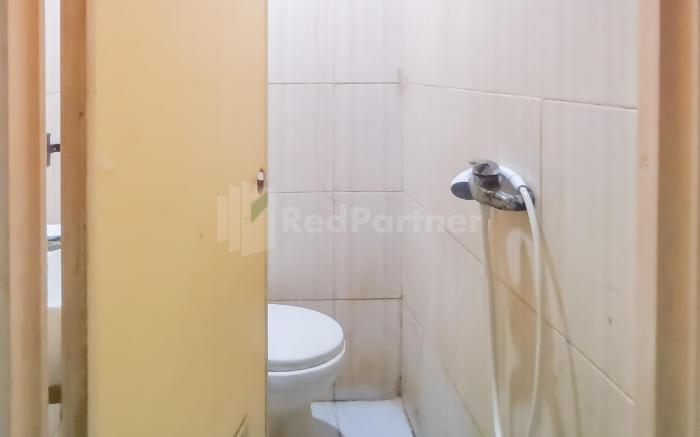 Tangki Residence 2 RedPartner