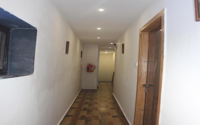 TANVI GUEST HOUSE