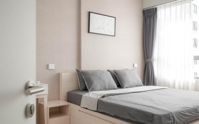 HCMC Masteri An Phu 2 Bedrooms - Free Pool & Gym