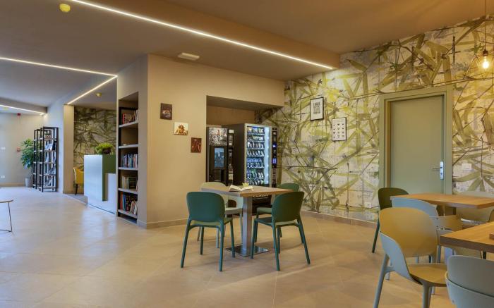 Tuscasì Aparthotel