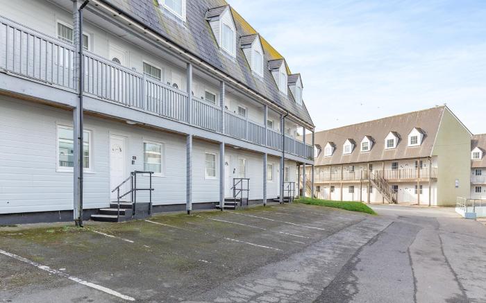 North Devon Resort