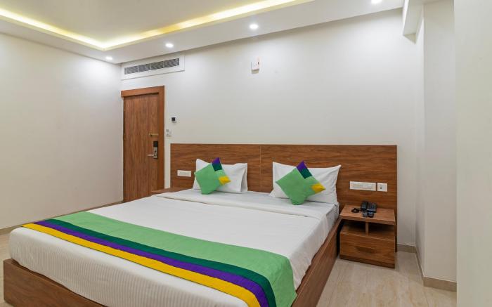 Treebo Global Stay, Jayanagar