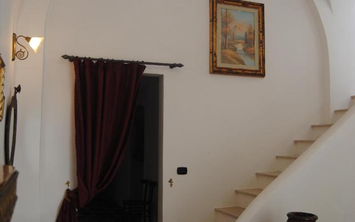 B & B Palazzo Maestro & Corte Maestro rooms
