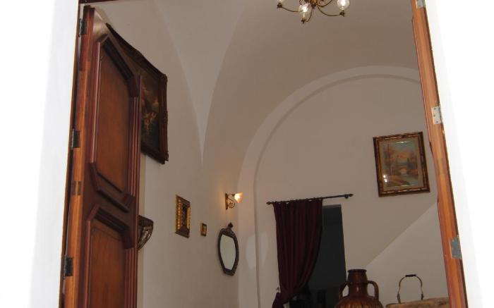 B & B Palazzo Maestro & Corte Maestro rooms