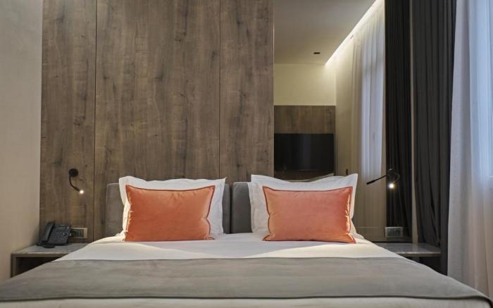 Athens The L7 Str-Luxury Boutique Collection Hotel