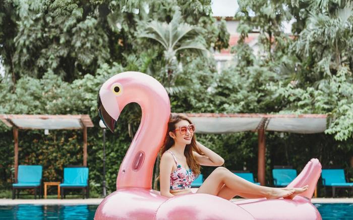 SCN Villa  A Pet-friendly Resort