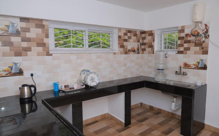 Seven Endue Delight -  3BHK - First Floor Only