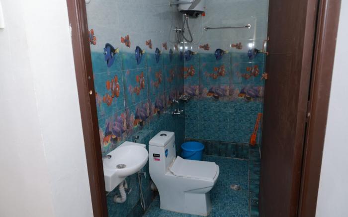 Seven Endue Delight -  3BHK - First Floor Only