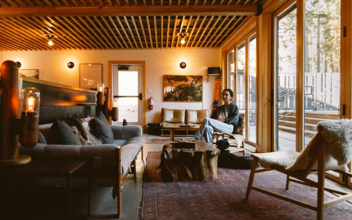 The Coachman Hotel
