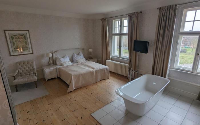 Schloss Krugsdorf Golf & Hotel