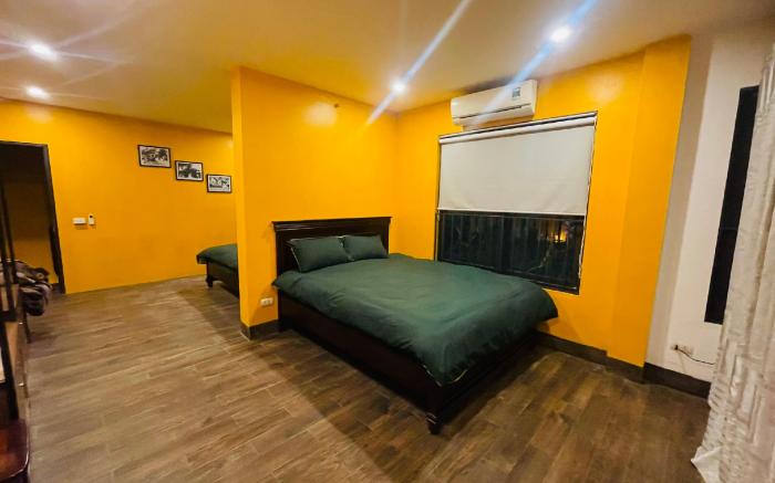 Ngôi nhà Dream House BS_F3