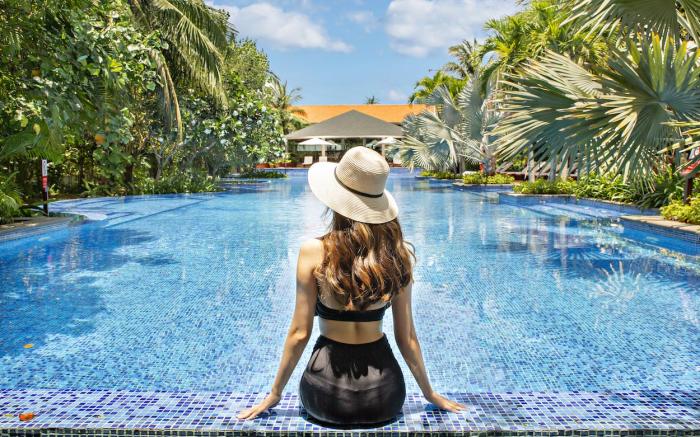 Purama Villas Resort Danang