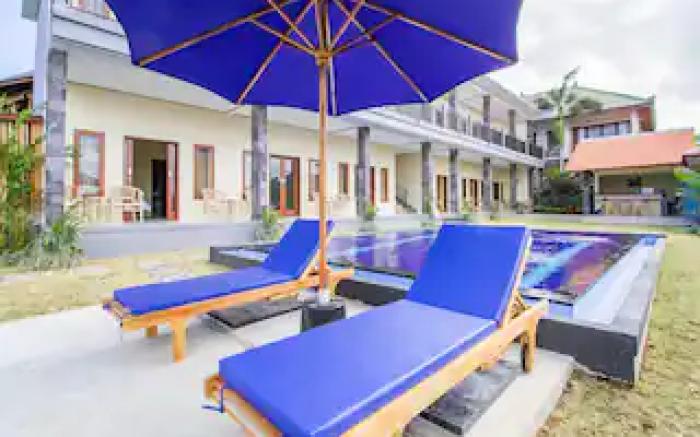 Pondok Lulik Homestay Canggu