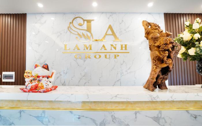 Lam Anh Hotel 1 Phap Van Hoang Mai 23BT1