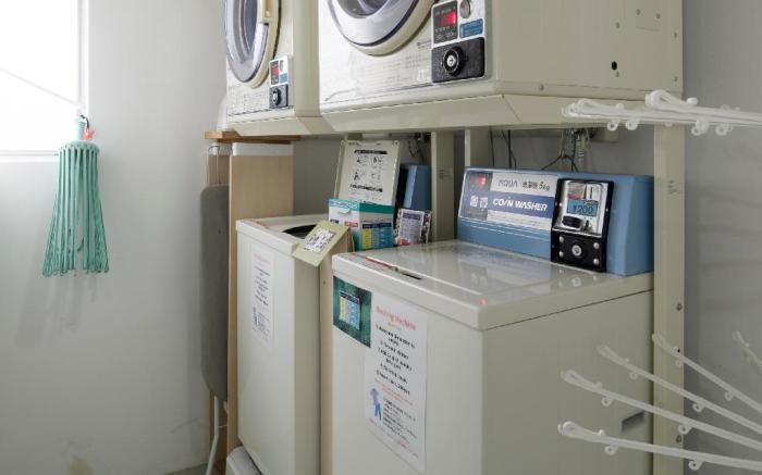Iwatoyama Hostel