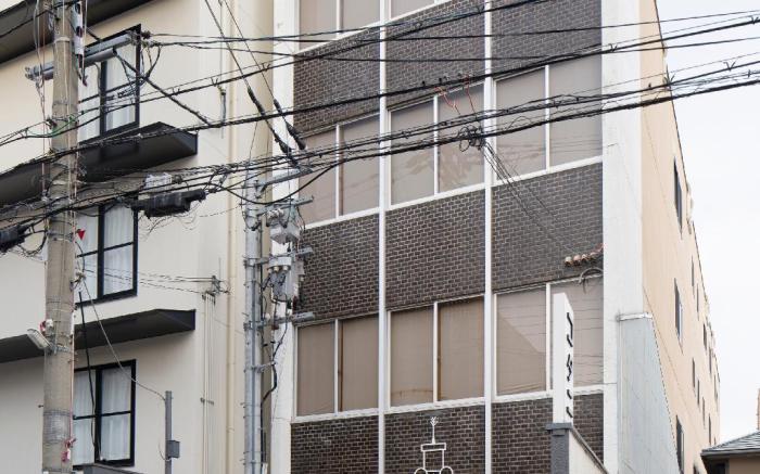 Iwatoyama Hostel